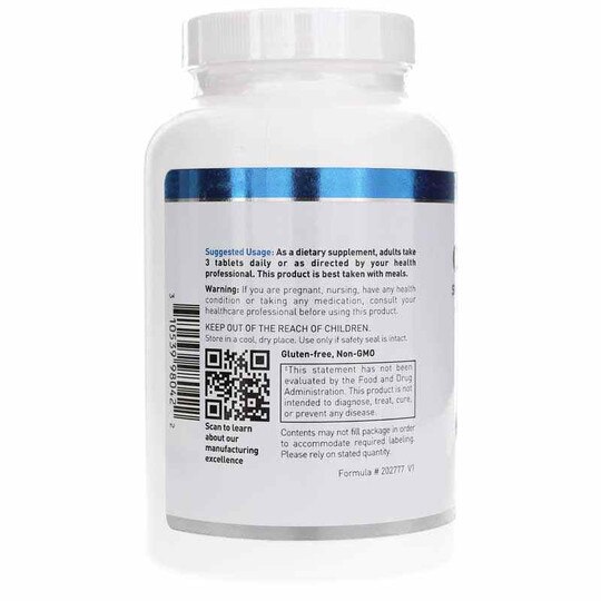Cal-6+Mg, DGL